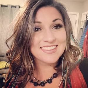 Meet your Posher, Meredith